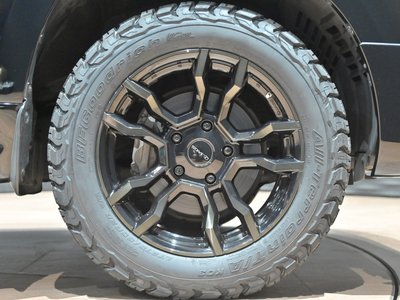 صورة مصغرة 65 لـ 2016 Toyota LAND CRUISER 200
