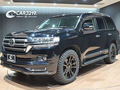 صورة 1 لـ 2016 Toyota LAND CRUISER 200
