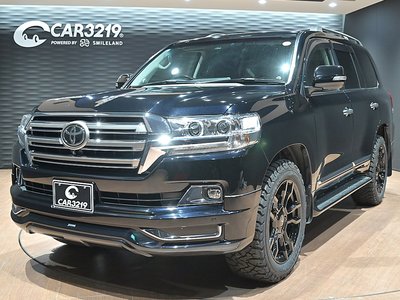 صورة مصغرة 41 لـ 2016 Toyota LAND CRUISER 200