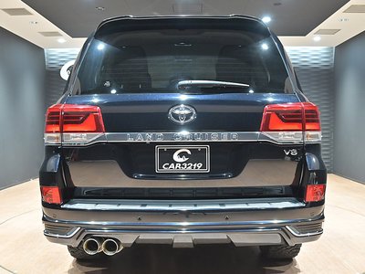 صورة 4 لـ 2016 Toyota LAND CRUISER 200