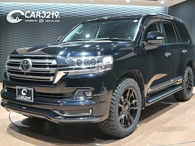 صورة مصغرة 40 لـ 2016 Toyota LAND CRUISER 200