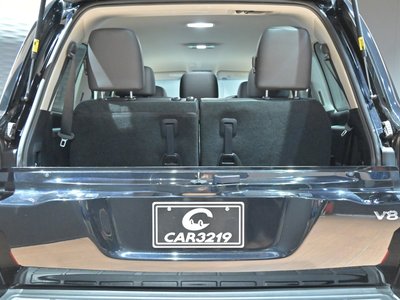 صورة مصغرة 60 لـ 2016 Toyota LAND CRUISER 200