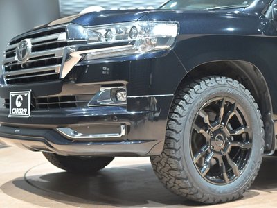 صورة مصغرة 43 لـ 2016 Toyota LAND CRUISER 200