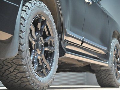 صورة مصغرة 64 لـ 2016 Toyota LAND CRUISER 200