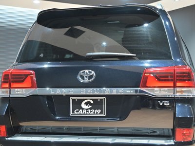 صورة مصغرة 57 لـ 2016 Toyota LAND CRUISER 200