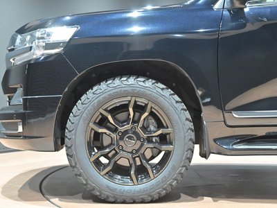 صورة مصغرة 45 لـ 2016 Toyota LAND CRUISER 200