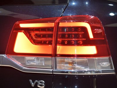 صورة مصغرة 58 لـ 2016 Toyota LAND CRUISER 200