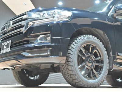 صورة مصغرة 44 لـ 2016 Toyota LAND CRUISER 200