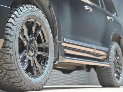 صورة مصغرة 62 لـ 2016 Toyota LAND CRUISER 200