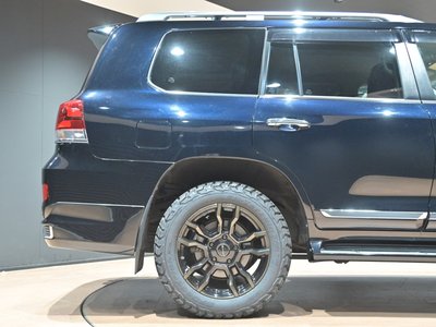 صورة مصغرة 53 لـ 2016 Toyota LAND CRUISER 200
