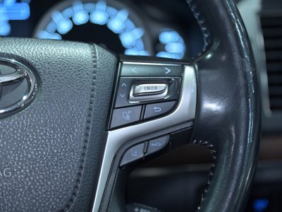 صورة مصغرة 27 لـ 2016 Toyota LAND CRUISER 200