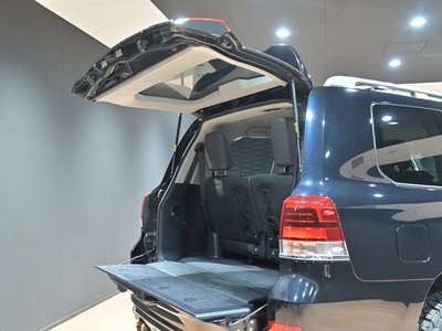 صورة مصغرة 59 لـ 2016 Toyota LAND CRUISER 200