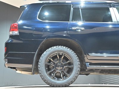 صورة مصغرة 54 لـ 2016 Toyota LAND CRUISER 200