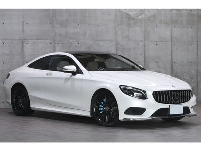 MERCEDES-BENZ S-CLASS - 9