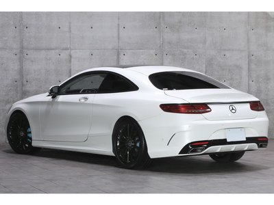 MERCEDES-BENZ S-CLASS - 10