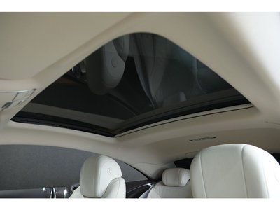 MERCEDES-BENZ S-CLASS - 3