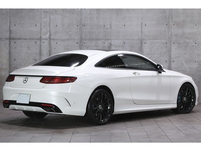 MERCEDES-BENZ S-CLASS - 2