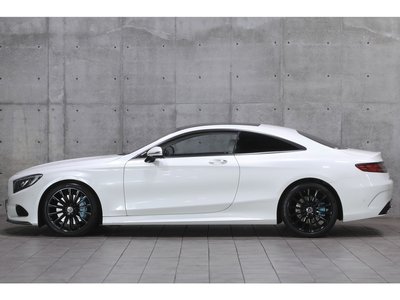 MERCEDES-BENZ S-CLASS - 8