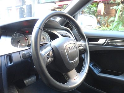 AUDI S4 - 8