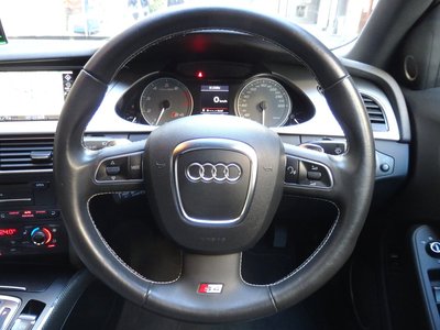 AUDI S4 - 9