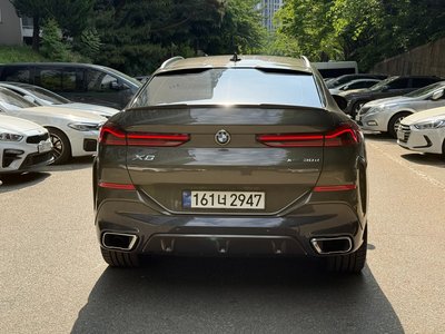 BMW X6 - 5