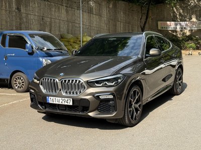 BMW X6 - 3