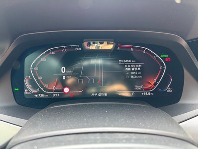 BMW X6 - 9