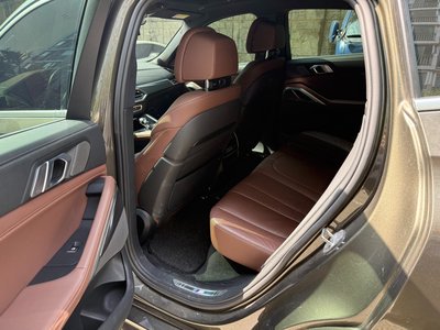 BMW X6 - 10