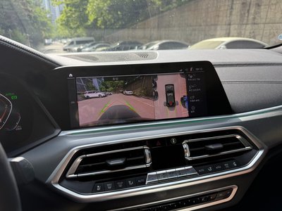 صورة مصغرة 19 لـ 2020 BMW X6