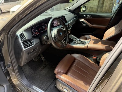 BMW X6 - 4