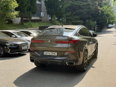 BMW X6 - 2