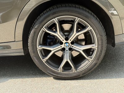 BMW X6 - 7