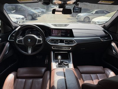 BMW X6 - 6