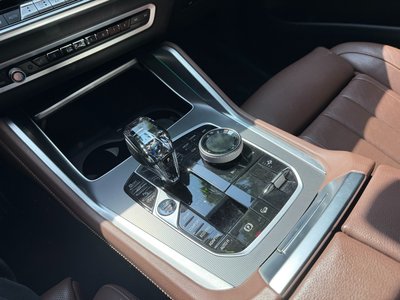 BMW X6 - 8
