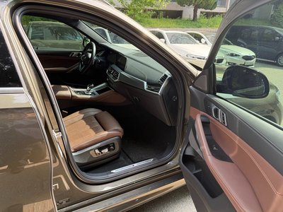 صورة مصغرة 11 لـ 2020 BMW X6