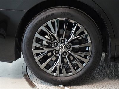 2025 Toyota VELLFIRE 缩略图 29