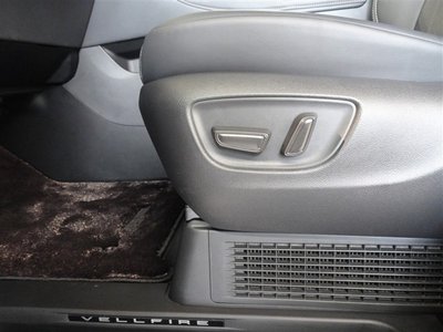 2025 Toyota VELLFIRE 缩略图 18