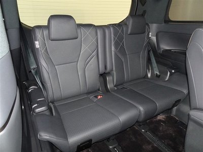 2025 Toyota VELLFIRE 缩略图 21