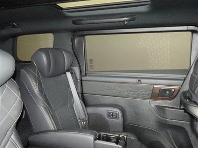 2025 Toyota VELLFIRE 缩略图 20