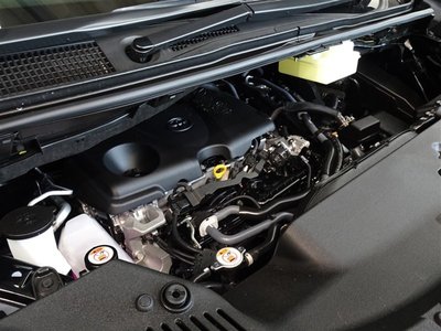 2025 Toyota VELLFIRE 缩略图 28