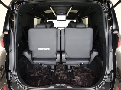 2025 Toyota VELLFIRE 缩略图 24