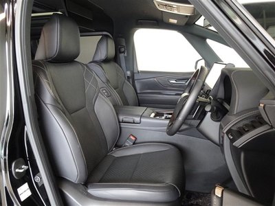 2025 Toyota VELLFIRE 照片 4