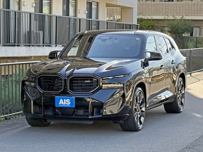 صورة 1 لـ 2024 BMW XM