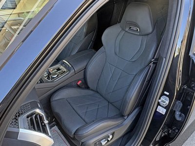 صورة 13 لـ 2024 BMW XM
