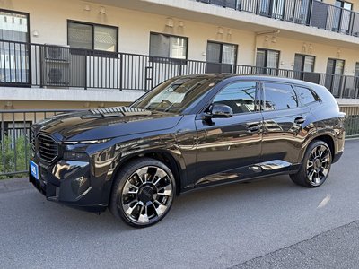 صورة 6 لـ 2024 BMW XM