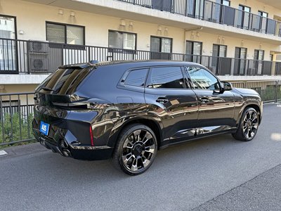 صورة 7 لـ 2024 BMW XM