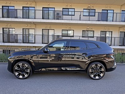 صورة 5 لـ 2024 BMW XM