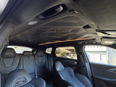 صورة 12 لـ 2024 BMW XM