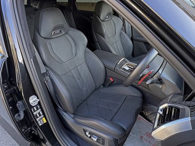 صورة 9 لـ 2024 BMW XM