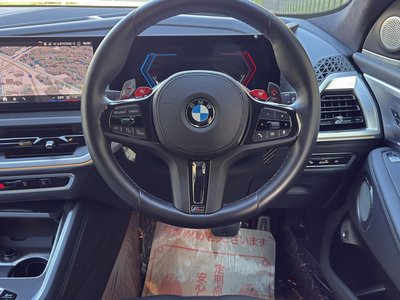 صورة 16 لـ 2024 BMW XM